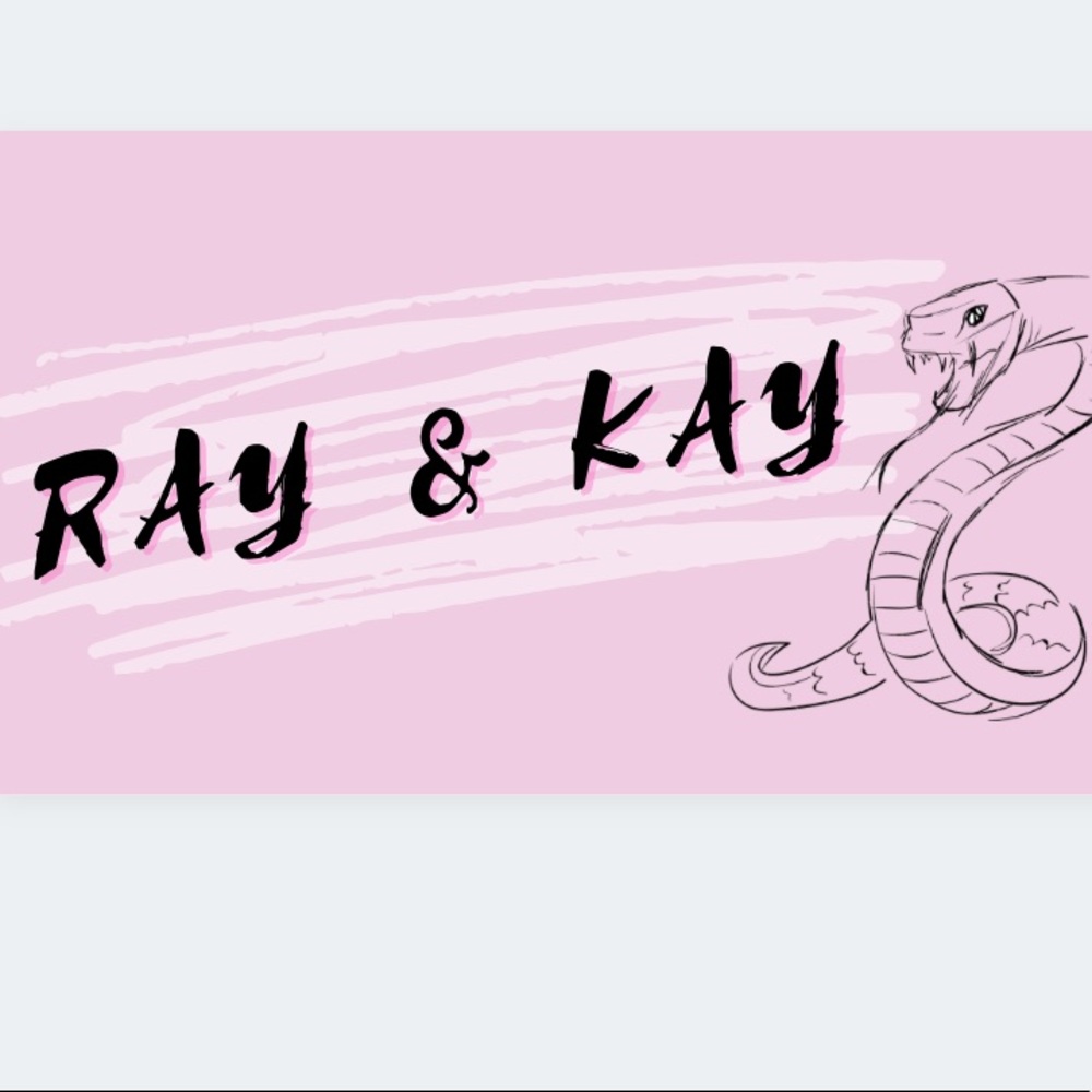 Meet your Posher, Kay